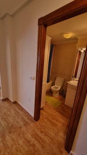 Apartamento Casa Julia Miradores La Manga