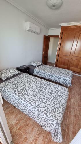 Apartamento Casa Julia Miradores La Manga