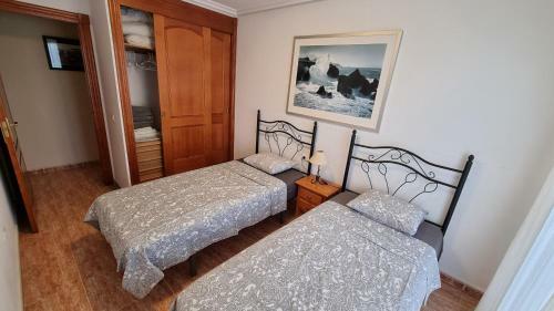 Apartamento Casa Anna Miradores La Manga