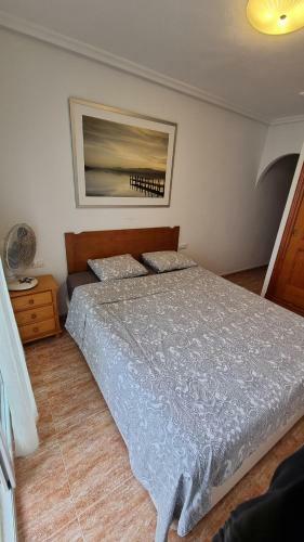 Apartamento Casa Anna Miradores La Manga