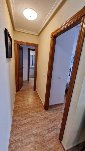 Apartamento Casa Anna Miradores La Manga