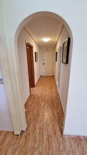 Apartamento Casa Anna Miradores La Manga
