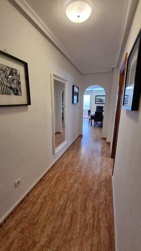Apartamento Casa Anna Miradores La Manga
