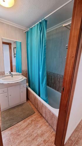 Apartamento Casa Anna Miradores La Manga