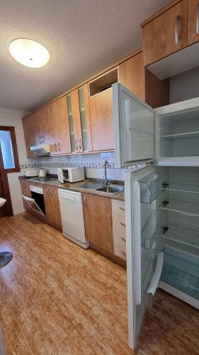Apartamento Casa Anna Miradores La Manga