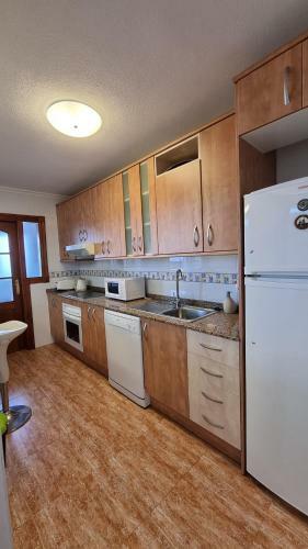 Apartamento Casa Anna Miradores La Manga