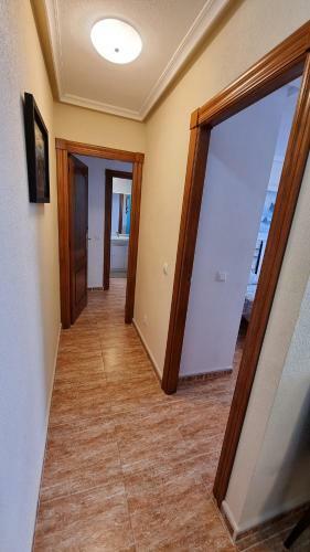 Apartamento Casa Anna Miradores La Manga