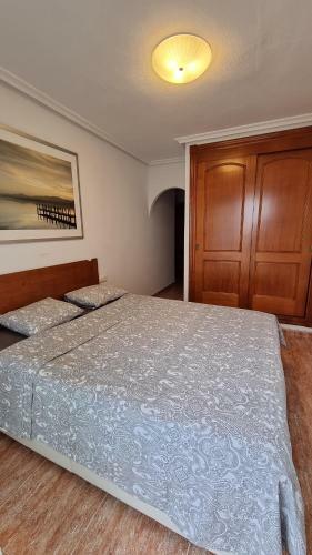 Apartamento Casa Anna Miradores La Manga