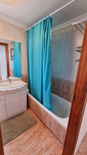 Apartamento Casa Anna Miradores La Manga