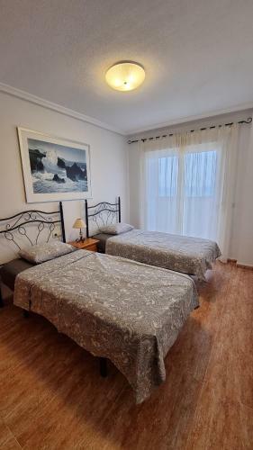 Apartamento Casa Anna Miradores La Manga