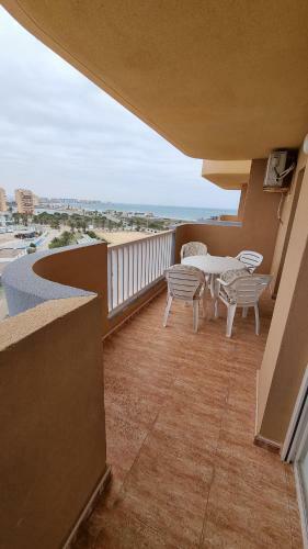 Apartamento Casa Anna Miradores La Manga