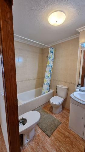 Apartamento Casa Anna Miradores La Manga