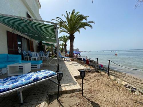 Chalet En Mar Menor