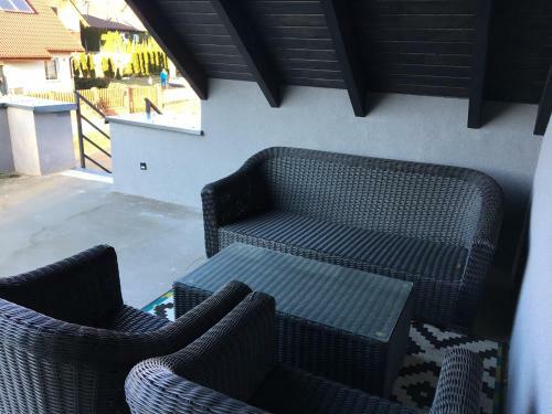 Apartament Nad Jeziorem Nyskim