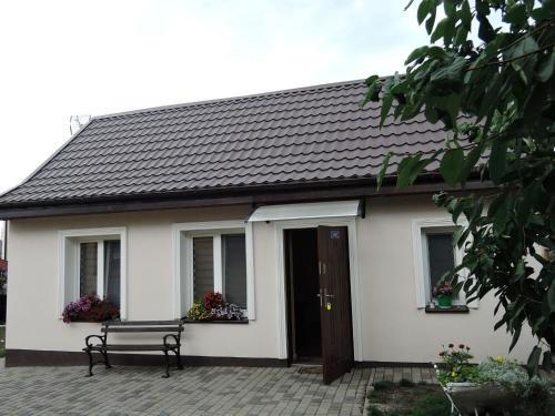 Szafir The House In Wapnica