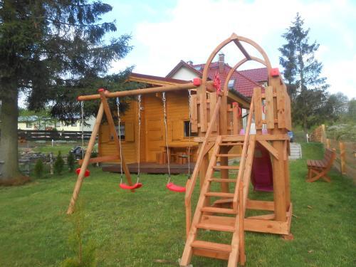 Apartament Joanna