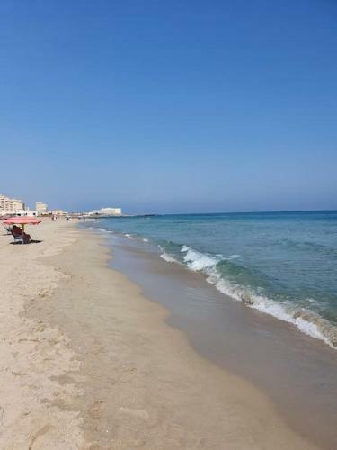 Apartamento Cosybello Appartment Km 2, Recently Renovated