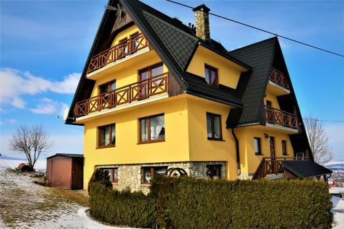 Szostak Apartament