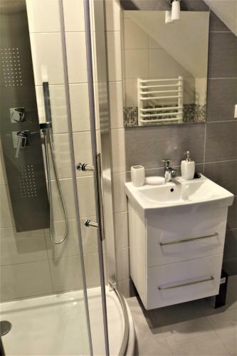Szostak Apartament