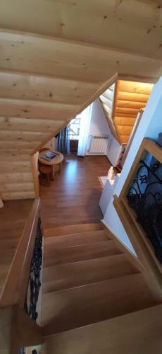 Szostak Apartament