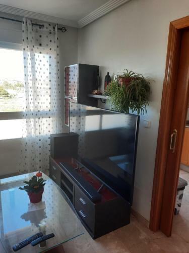 Apartamento 2 Dormitorios Piso, 2 Banos, Wifi , Parking