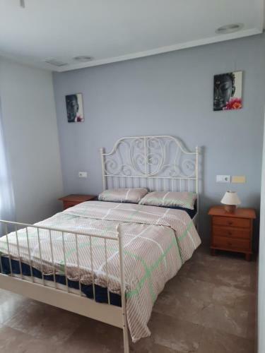 Apartamento 2 Dormitorios Piso, 2 Banos, Wifi , Parking