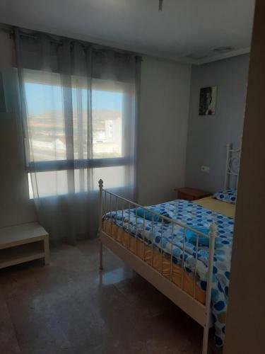 Apartamento 2 Dormitorios Piso, 2 Banos, Wifi , Parking