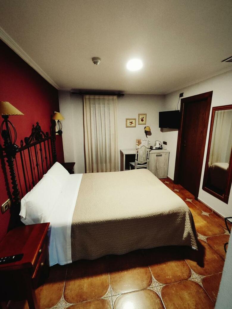 Hostal La Posada