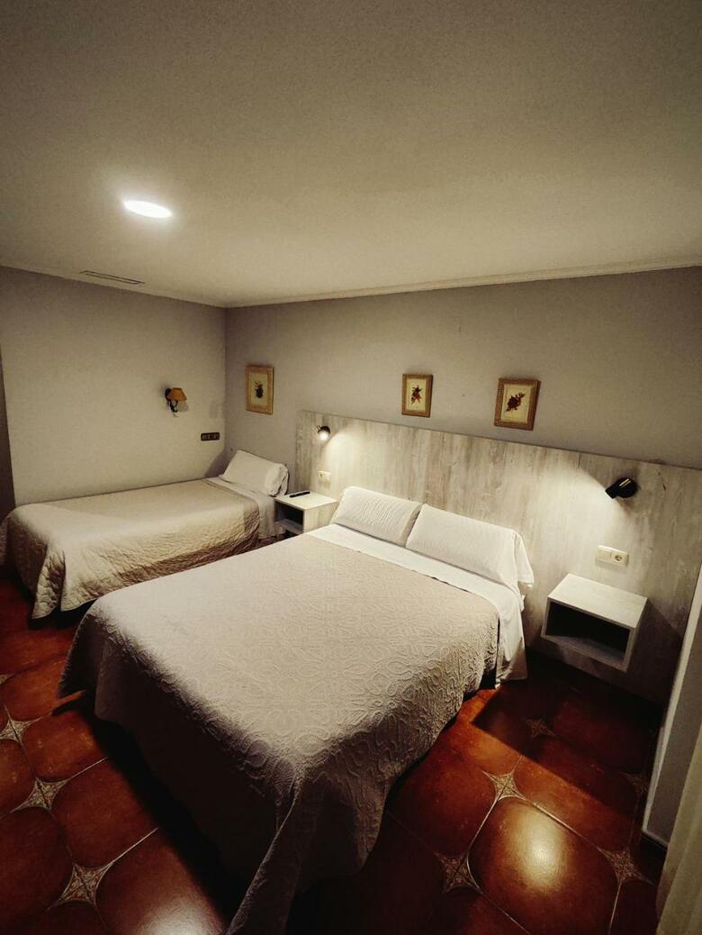 Hostal La Posada