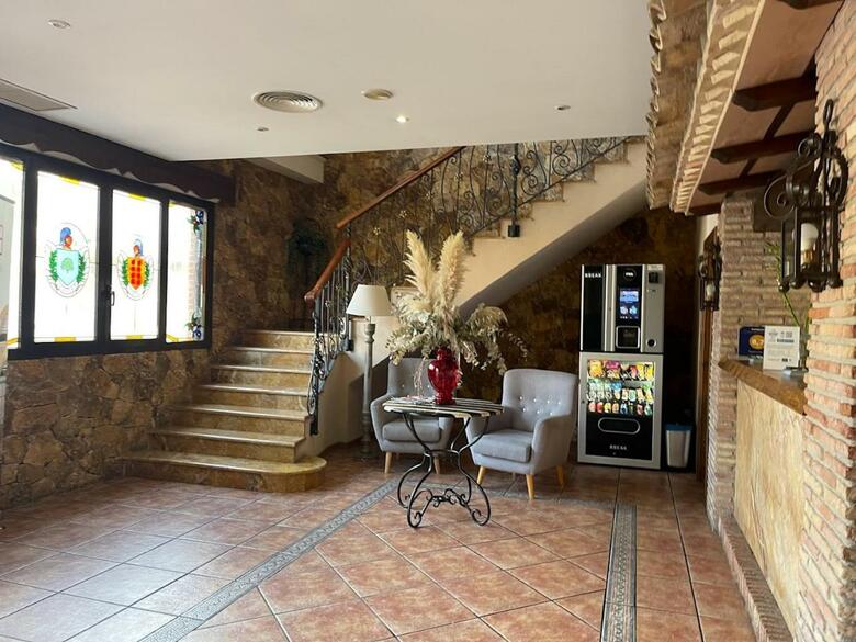 Hostal La Posada