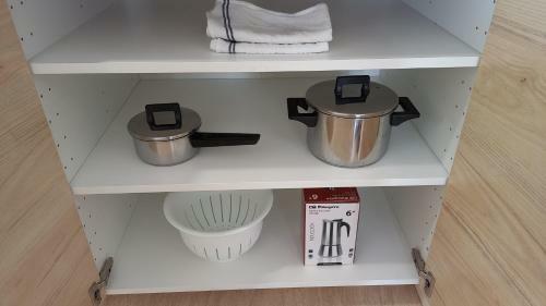 Apartamento Sotavento 22