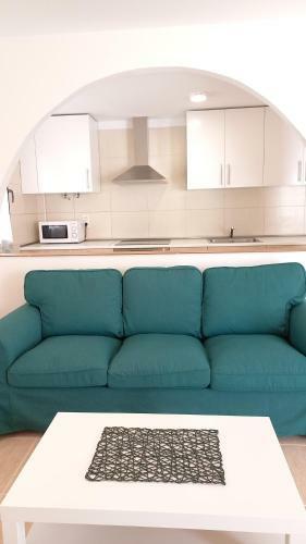 Apartamento Sotavento 22