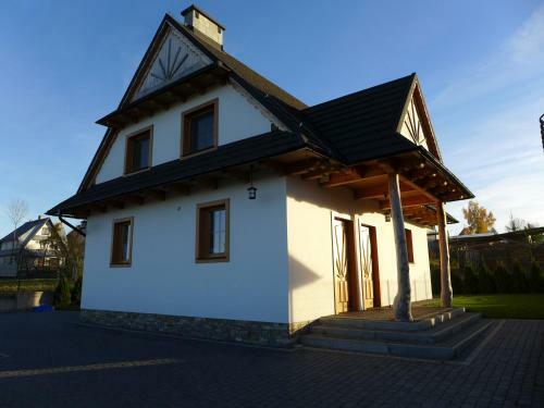 Domki Pod Tatrami