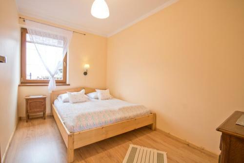 Apartamenty Trojaki Przy Termach - Ba?ska Ni?na