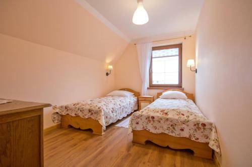 Apartamenty Trojaki Przy Termach - Ba?ska Ni?na