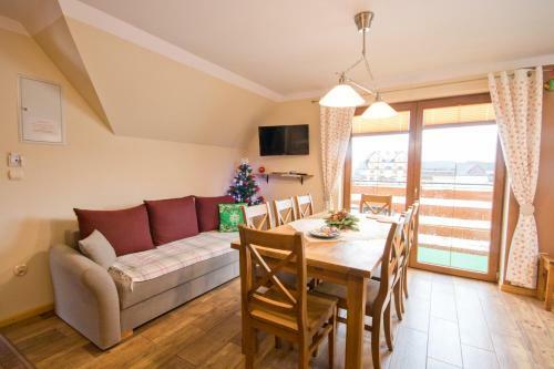 Apartamenty Trojaki Przy Termach - Ba?ska Ni?na