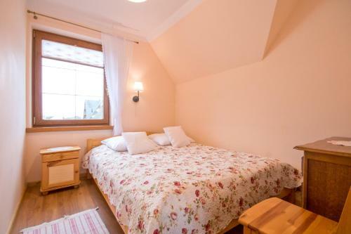 Apartamenty Trojaki Przy Termach - Ba?ska Ni?na