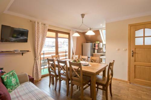 Apartamenty Trojaki Przy Termach - Ba?ska Ni?na