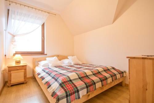 Apartamenty Trojaki Przy Termach - Ba?ska Ni?na