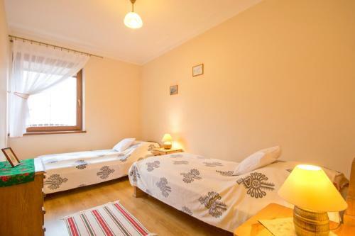 Apartamenty Trojaki Przy Termach - Ba?ska Ni?na