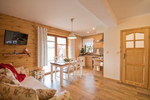 Apartamenty Trojaki Przy Termach - Ba?ska Ni?na