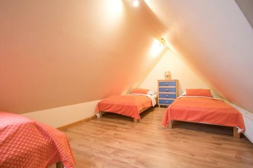Apartamenty Trojaki Przy Termach - Ba?ska Ni?na