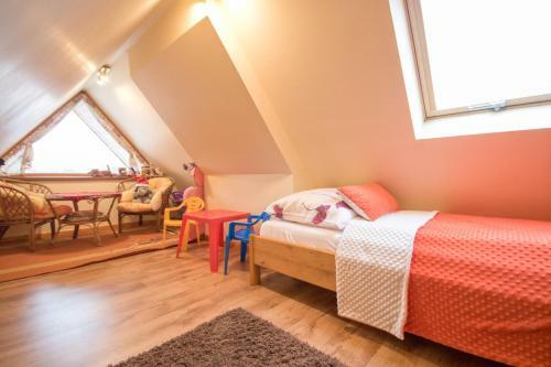 Apartamenty Trojaki Przy Termach - Ba?ska Ni?na