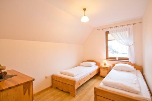 Apartamenty Trojaki Przy Termach - Ba?ska Ni?na
