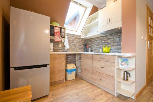Apartamenty Trojaki Przy Termach - Ba?ska Ni?na