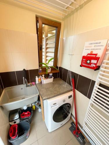 Apartamenty Trojaki Przy Termach - Ba?ska Ni?na