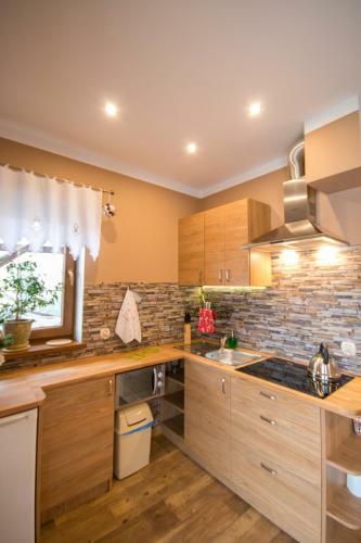 Apartamenty Trojaki Przy Termach - Ba?ska Ni?na