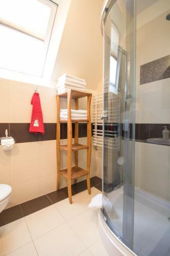 Apartamenty Trojaki Przy Termach - Ba?ska Ni?na