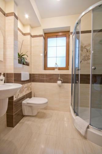 Apartamenty Trojaki Przy Termach - Ba?ska Ni?na