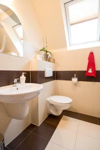 Apartamenty Trojaki Przy Termach - Ba?ska Ni?na